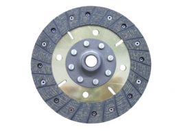 EMPI VW Kush Lock Clutch Disc